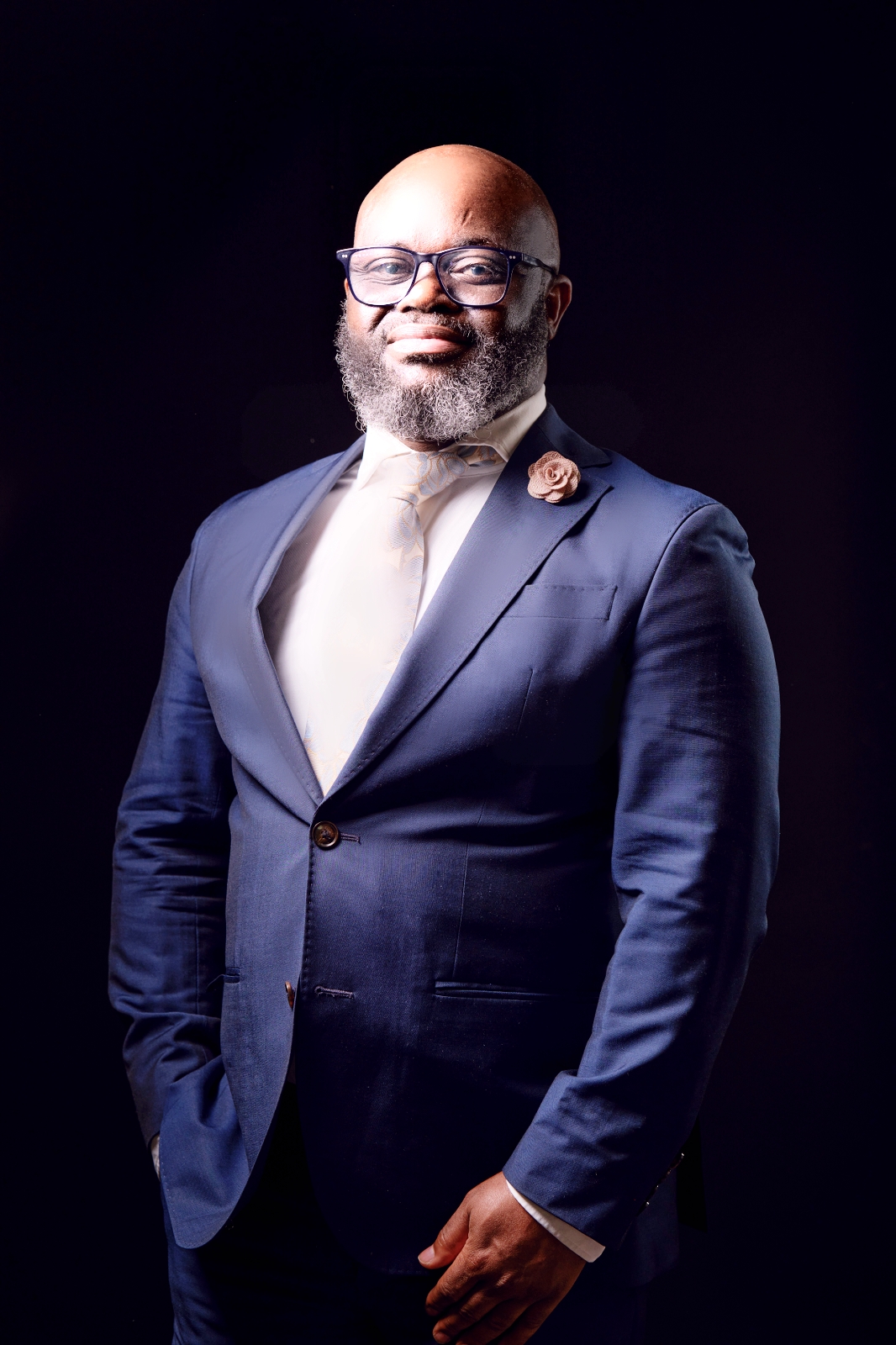 Peter Ateh, Barrister & Solicitor